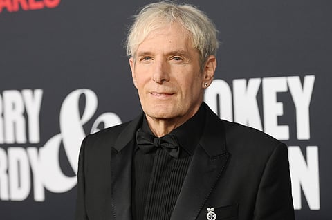 Michael Bolton